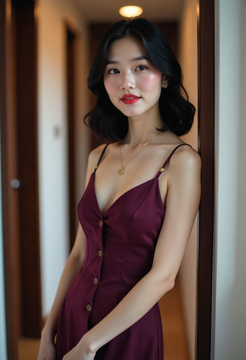 白夜列车海报