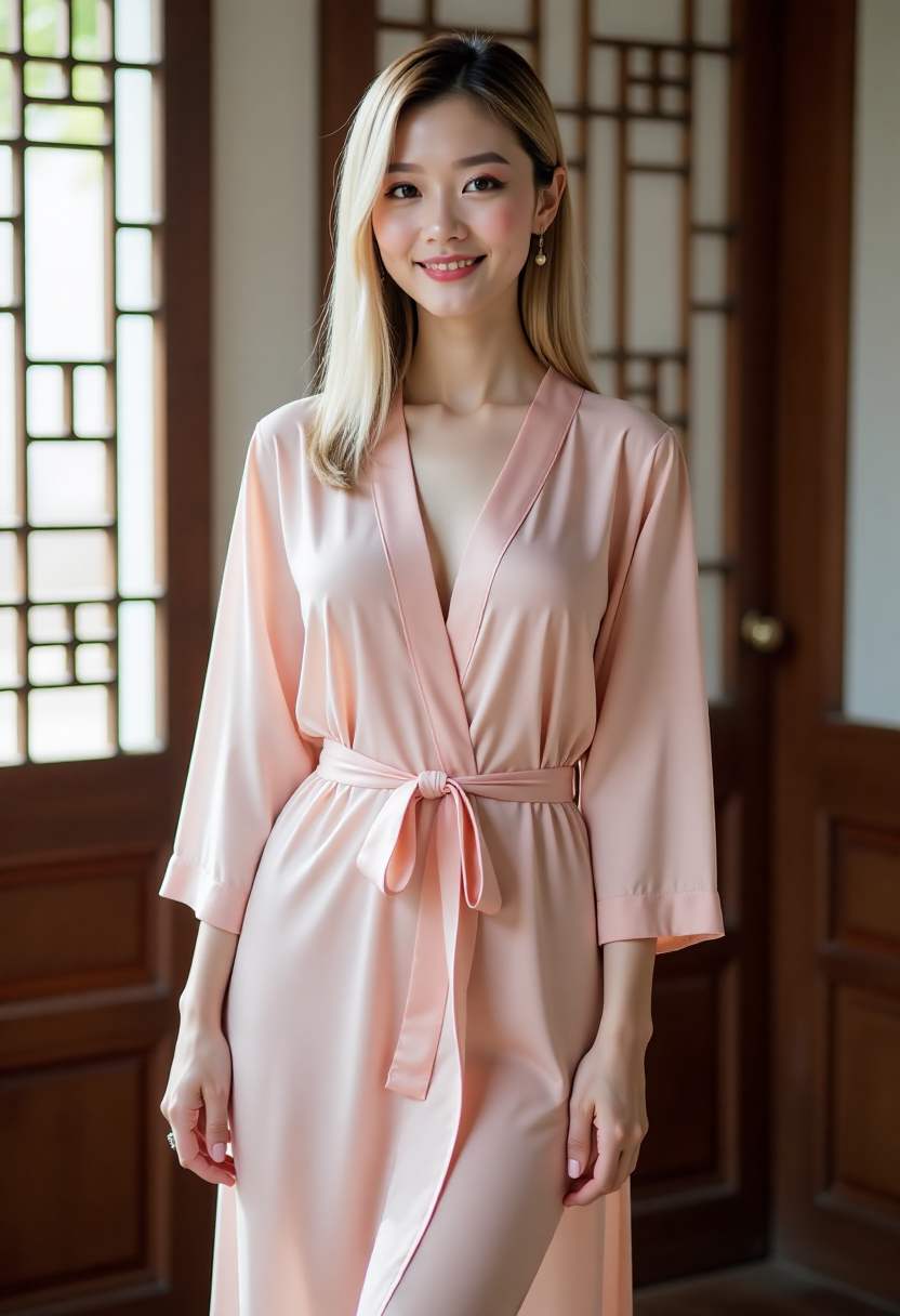 长风入怀海报
