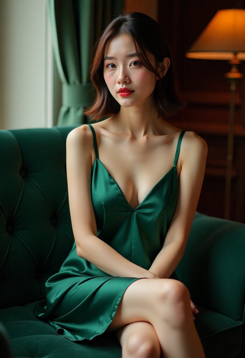 第七码头海报