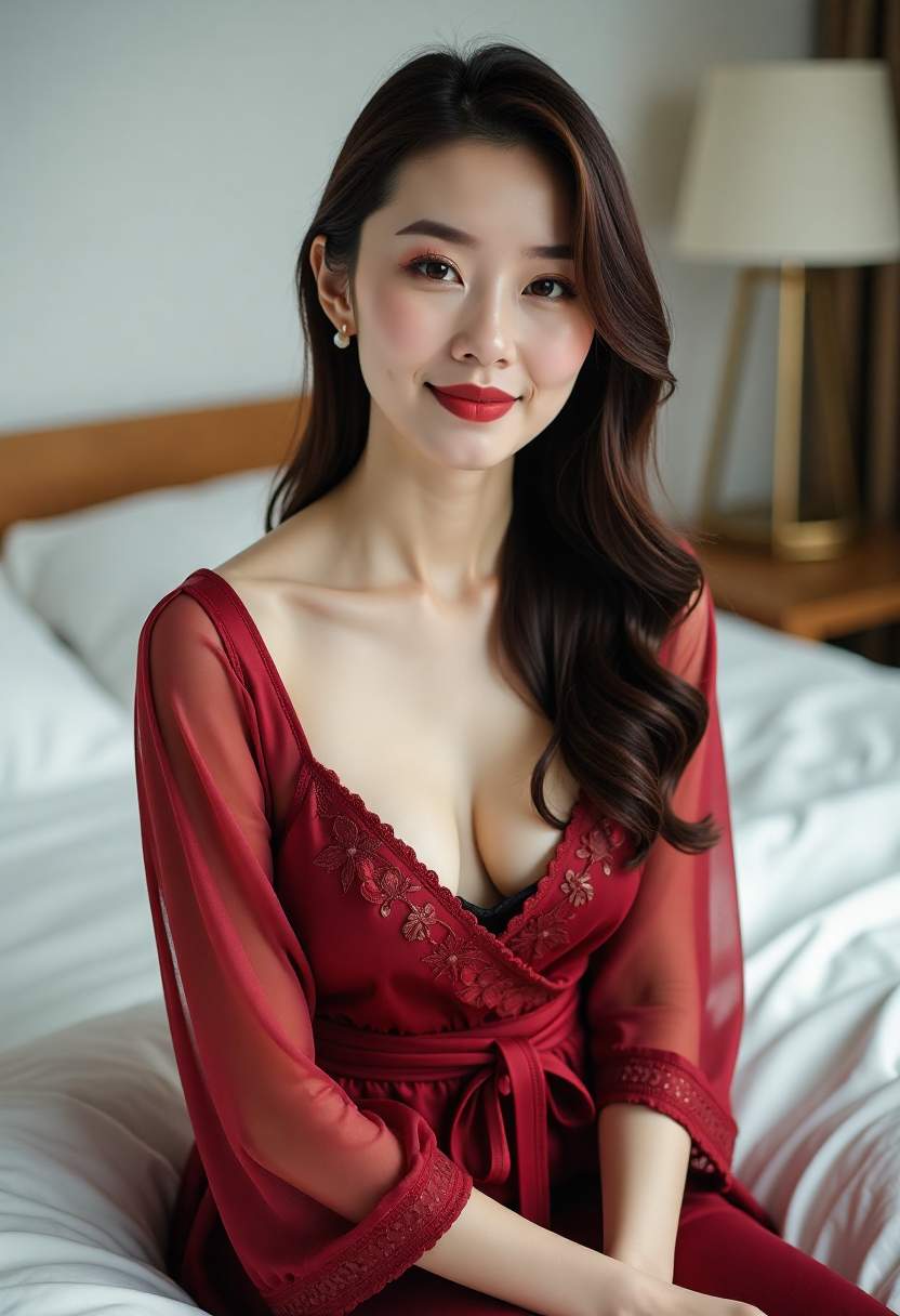 星际来客剧照