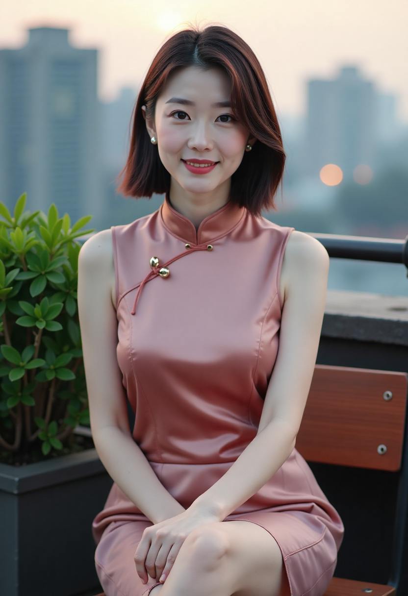 无声证词剧照