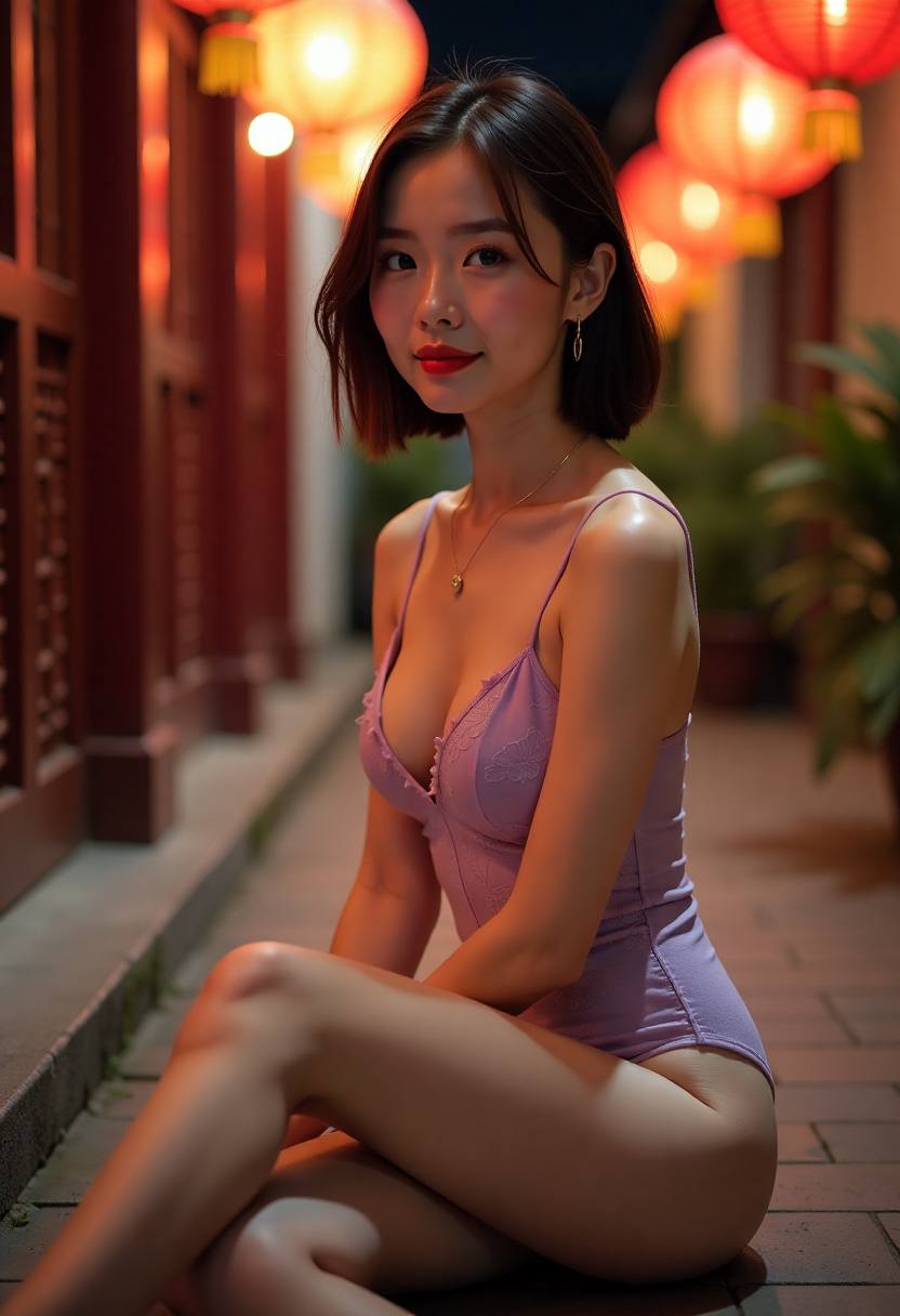 好好吃饭剧照